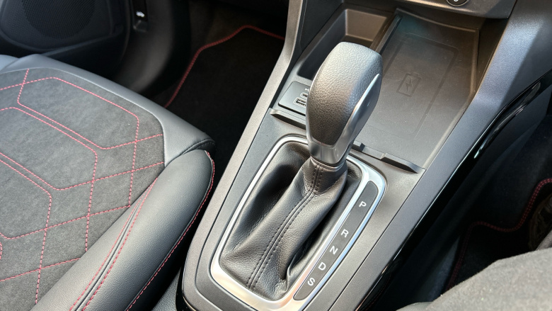 Ford Puma 1.0 EcoBoost Hybrid mHEV ST-Line X 5dr DCT Petrol Hatchback